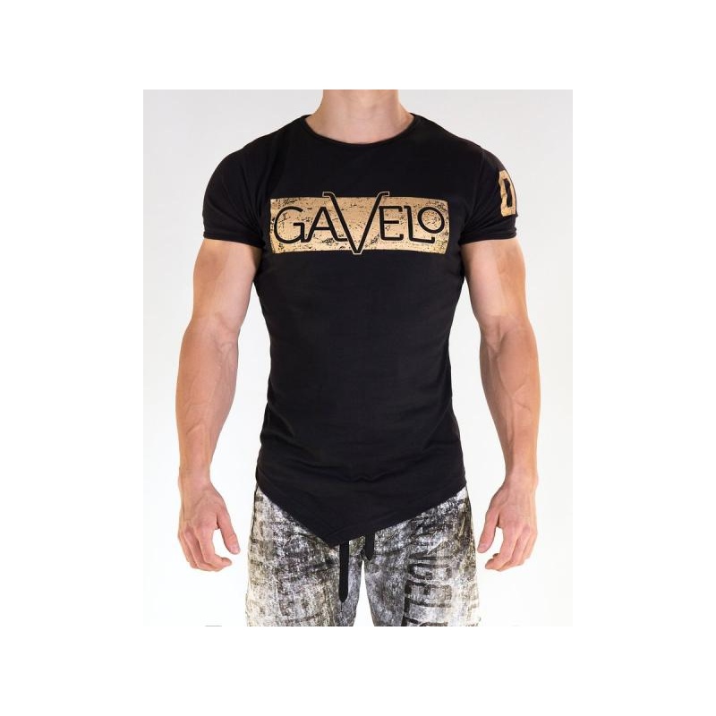 Gavelo BLACK meeste pluus