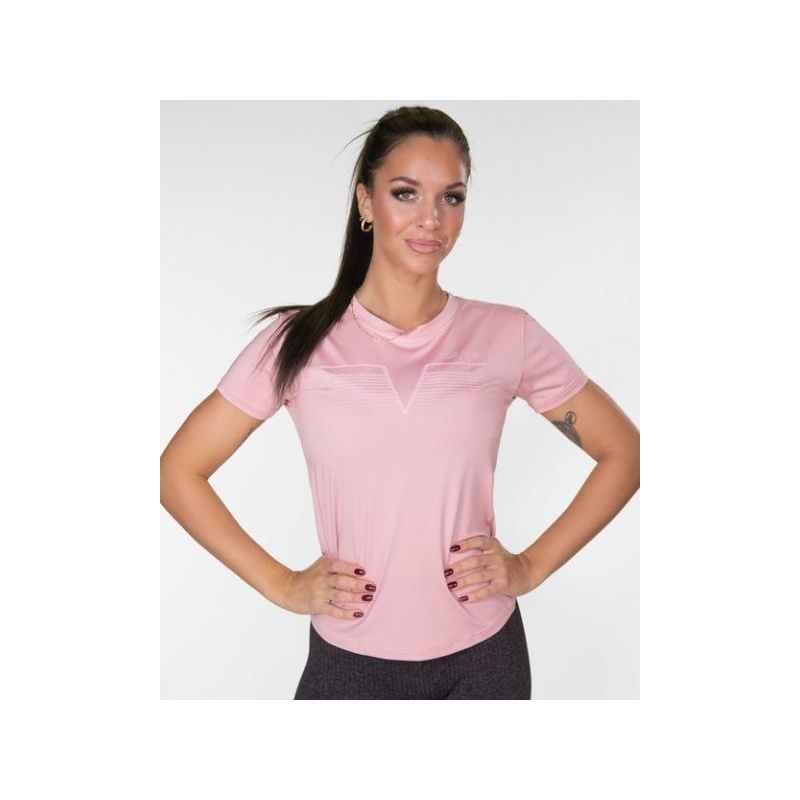 Gavelo Functional naiste pluus- PINK