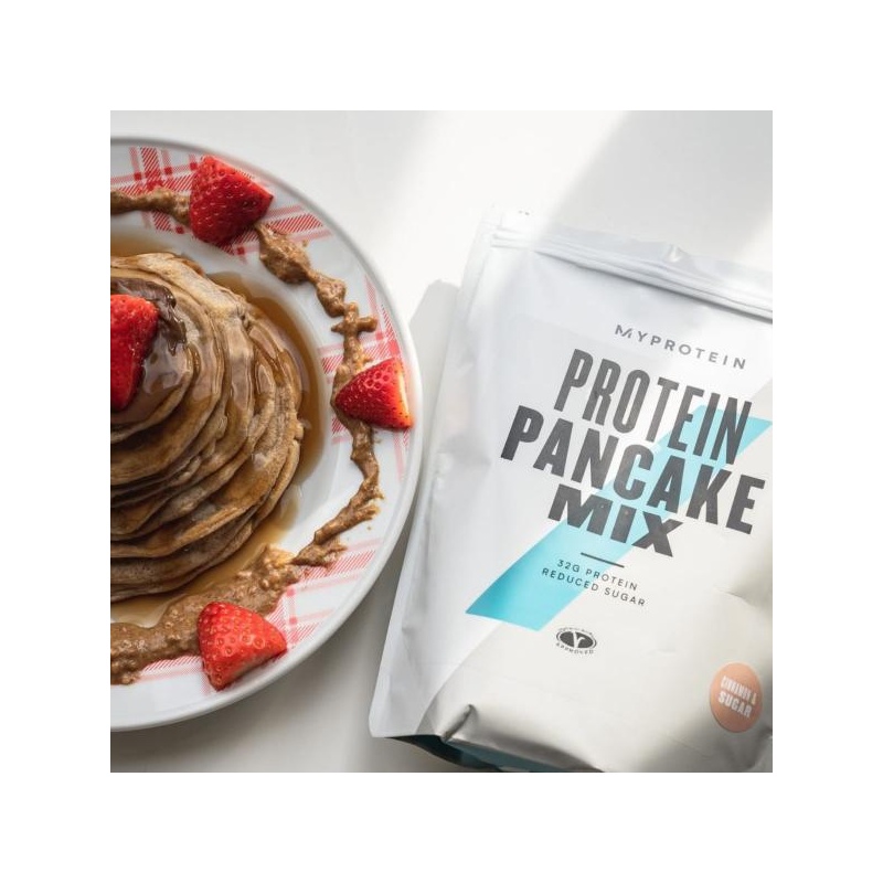 Pancake Mix 500g @ www.estfit.ee