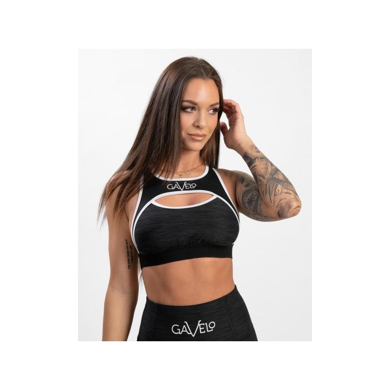 Swirls Sports bra