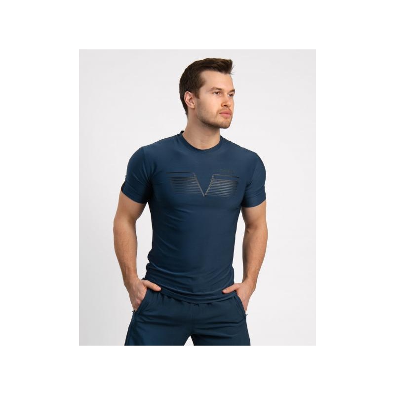 Gavelo Deep Dive Rashguard meeste pluus