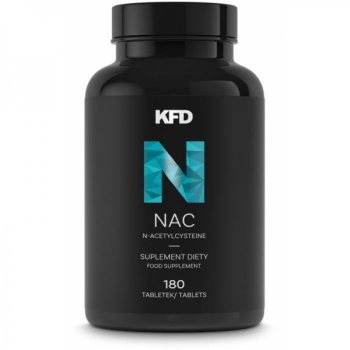 KFD NAC 180tbl