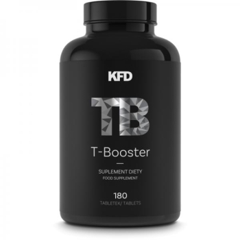 KFD T-Booster 180tbl (02.23)
