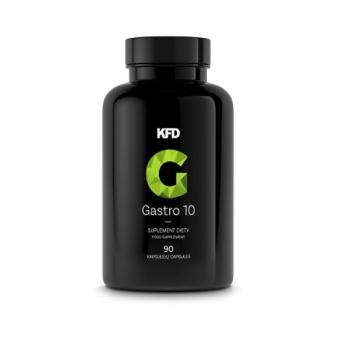KFD Gastro 10 seedeensüümid (90tbl)