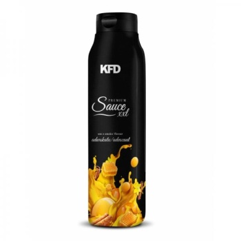 KFD Premium ADVOCAT XXL 800g (10.05.23)