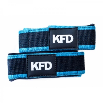 KFD Hand Wraps Blue
