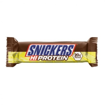 SNICKERS Hi Protein valgubatoon 55g