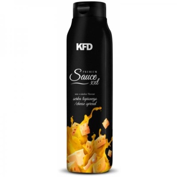 KFD XXL CHEESE Spread 800ml Juustu kaste