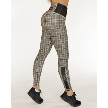 GAVELO GLNCHCK III Leggings
