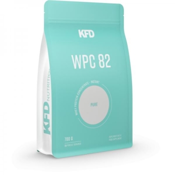 KFD Pure WPC 82 Instant vadakuvalgu konsentraat - 700 g