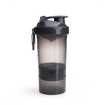 Smartshake Original2Go SPACE GREY 600ml