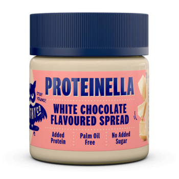 HealthyCo Proteinella White Chocolate Spread 200g