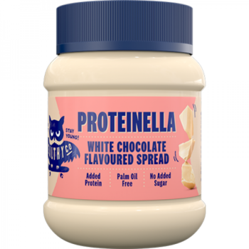 HealthyCo Proteinella White Chocolate  Spread 400g