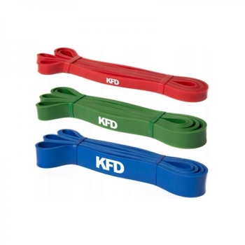 KFD Power Band 3pcs