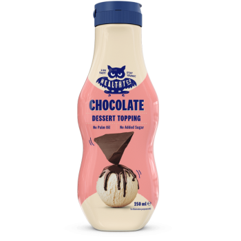 HealthyCo kaste- CHOCOLATE 250ml (28.02.23)