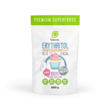 Intenson Erytrytol 500g