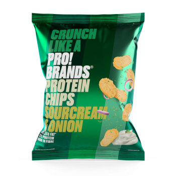ProBrands Protein Chips 50g