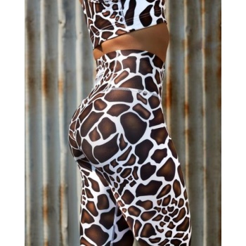 Gavelo GIRAFFE leggings