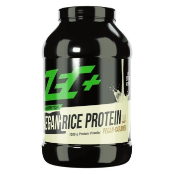 Zec+ Vegan Rice Protein 1000g
