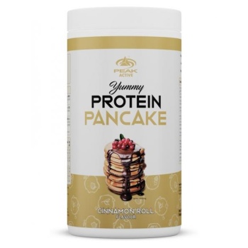 Peak Yummy Protein Pancake 500g