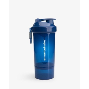 Smartshake Original2Go One NAVY BLUE 800ml sheiker