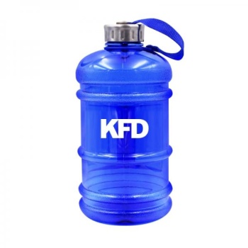 KFD kanister 2,2 L