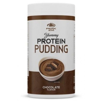 Peak Yummy valgu pudingu pulber 360g