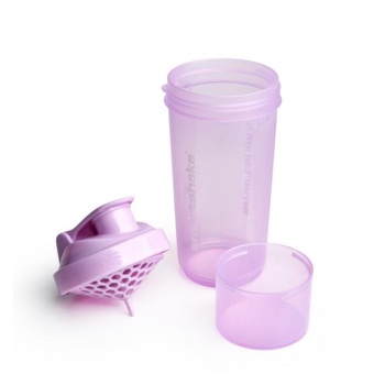 Smartshake Slim sheiker 500ml Light Lavender