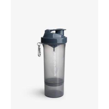 Smartshake Slim shaker 500ml Stormy Gray