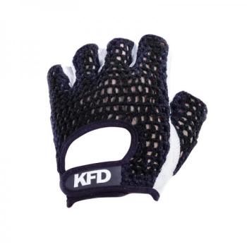 KFD Men's Gym Gloves Classic