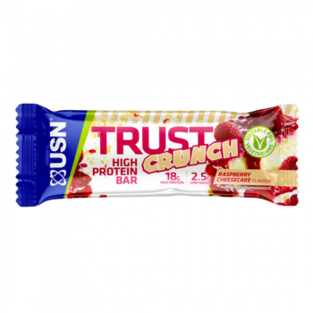 USN Trust Crunch valgubatoon 60g