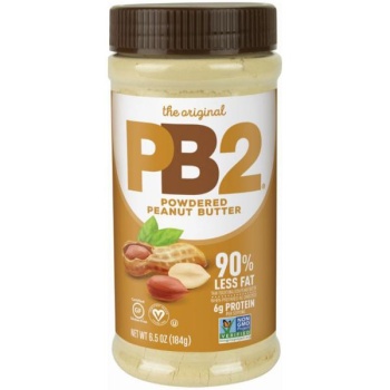 PB2 Foods maapähkli pulber 184g