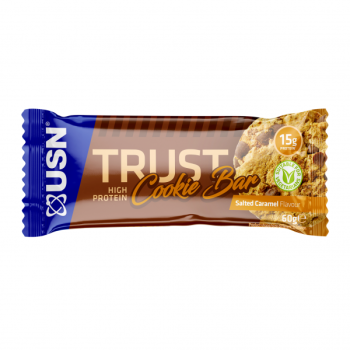 USN Trust Cookie protein bar 60g