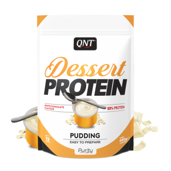 QNT Dessert Protein 480g