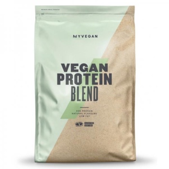 MyVegan valgupulber 1000g