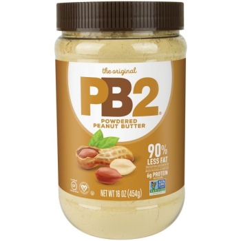 PB2 Foods maapähkli pulber 454g