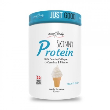 QNT Skinny Protein 450g