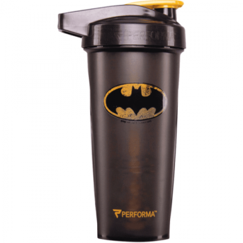 Performa Activ 800ml sheiker- Batman (Black)