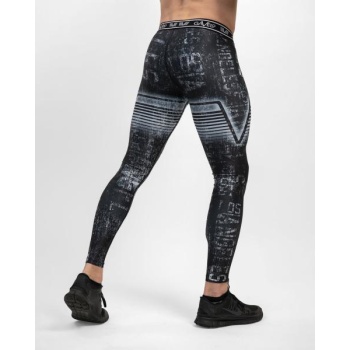GAVELO Los Angeles Compression Leggings