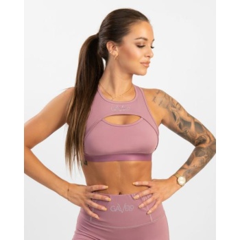 GAVELO Betty Dusty Lavender Top