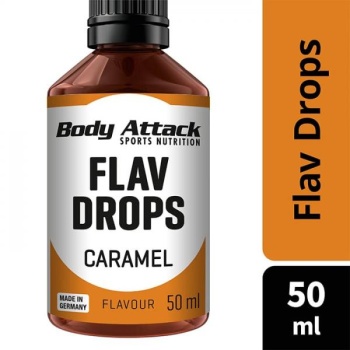 My Protein Flav Drops 50ml