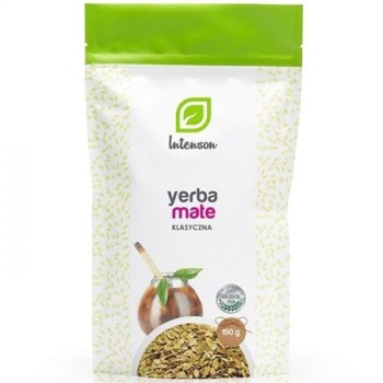 Intenson Yerba Mate Classic tee 150g