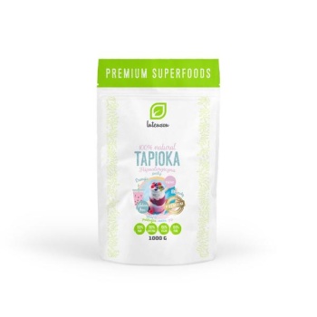 Intenson Tapioka Pearls 1kg