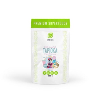 Intenson Tapioki pärlid 150g