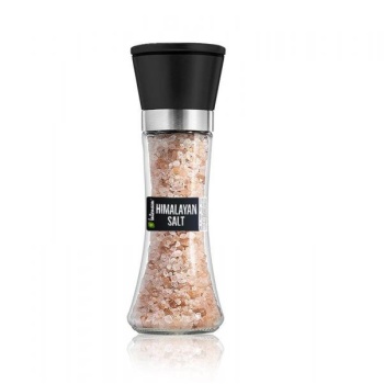 Intenson Himalayan Salt in grinder 200g