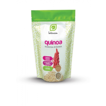 Intenson Quinoa valge kinoa 250g
