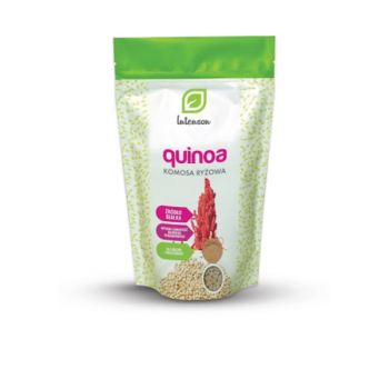 Intenson Quinoa White 250g