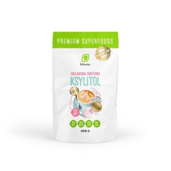 Intenson Ksylitol 250g