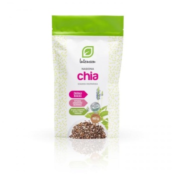 Intenson Chia seemned 150g