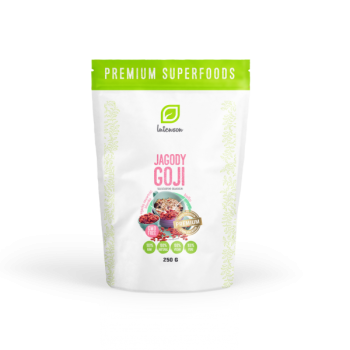 Intenson Goji marjad 150g